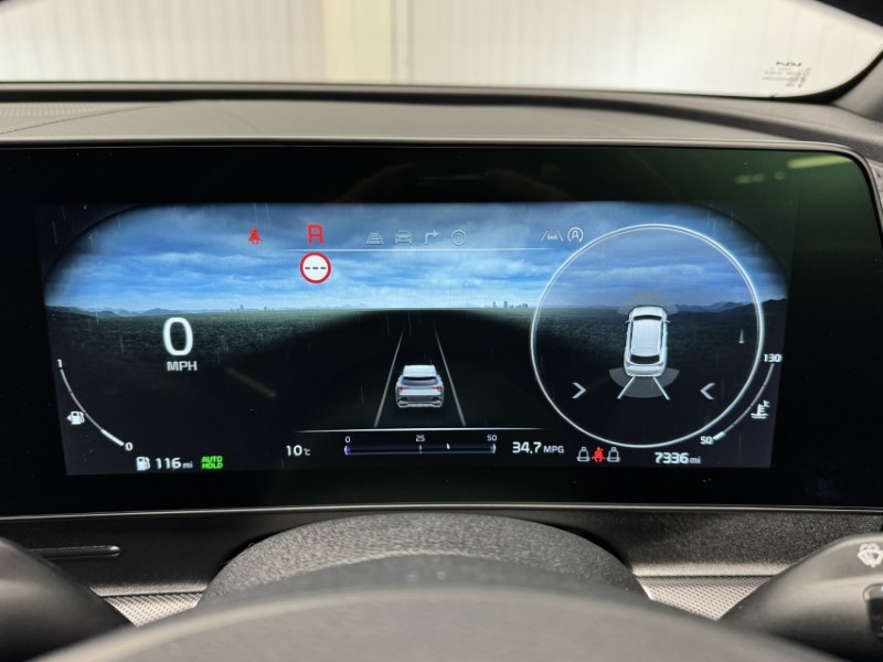 2025 (75) KIA SPORTAGE 1.6T GDi 157 48V ISG GT-Line S 5dr DCT 5216503