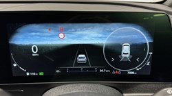 2025 (75) KIA SPORTAGE 1.6T GDi 157 48V ISG GT-Line S 5dr DCT 5216503