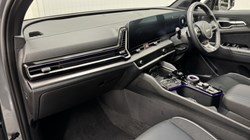 2025 (75) KIA SPORTAGE 1.6T GDi 157 48V ISG GT-Line S 5dr DCT 5216484