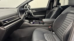 2025 (75) KIA SPORTAGE 1.6T GDi 157 48V ISG GT-Line S 5dr DCT 5216485