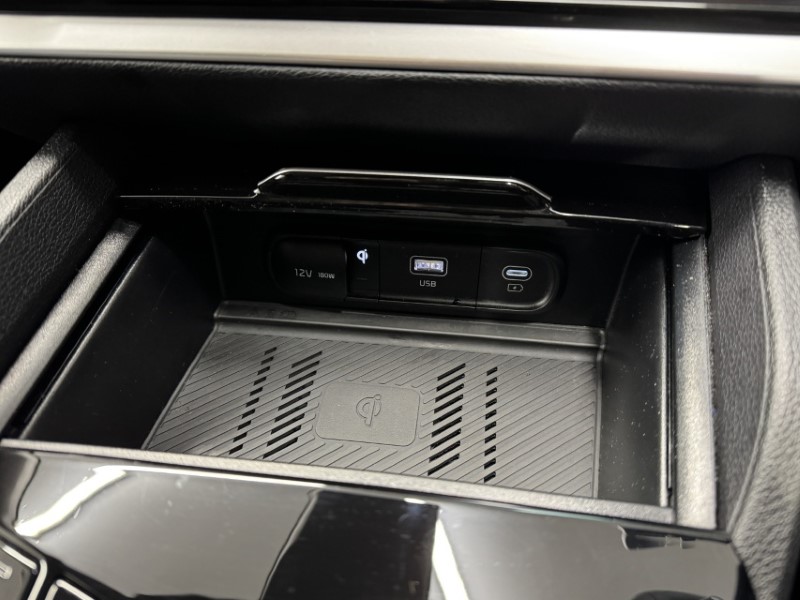 2025 (75) KIA SPORTAGE 1.6T GDi 157 48V ISG GT-Line S 5dr DCT 5216496