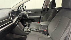 2025 (75) KIA SPORTAGE 1.6T GDi 157 48V ISG 2 5dr 5422108