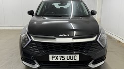 2025 (75) KIA SPORTAGE 1.6T GDi 157 48V ISG 2 5dr 5422134