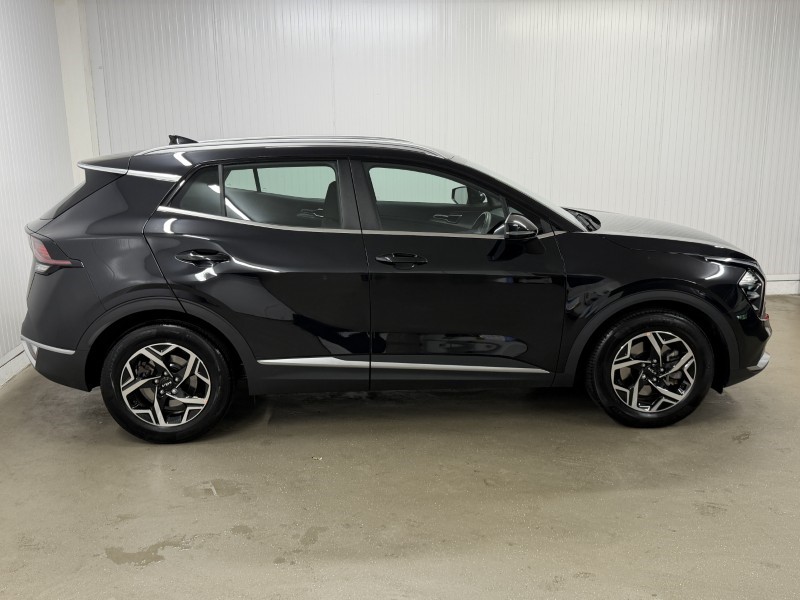 2025 (75) KIA SPORTAGE 1.6T GDi 157 48V ISG 2 5dr 5422132