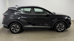 2025 (75) KIA SPORTAGE 1.6T GDi 157 48V ISG 2 5dr 5422132