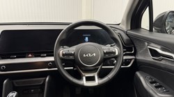 2025 (75) KIA SPORTAGE 1.6T GDi 157 48V ISG 2 5dr 5422107