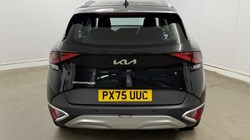 2025 (75) KIA SPORTAGE 1.6T GDi 157 48V ISG 2 5dr 5422100