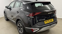 2025 (75) KIA SPORTAGE 1.6T GDi 157 48V ISG 2 5dr 5422099
