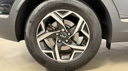 2025 (75) KIA SPORTAGE 1.6T GDi 157 48V ISG 2 5dr 5422098