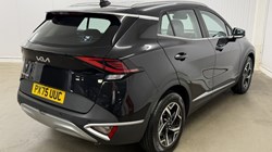 2025 (75) KIA SPORTAGE 1.6T GDi 157 48V ISG 2 5dr 5422101