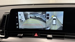 2025 (75) KIA SPORTAGE 1.6T GDi 157 48V ISG GT-Line S 5dr DCT 5236229