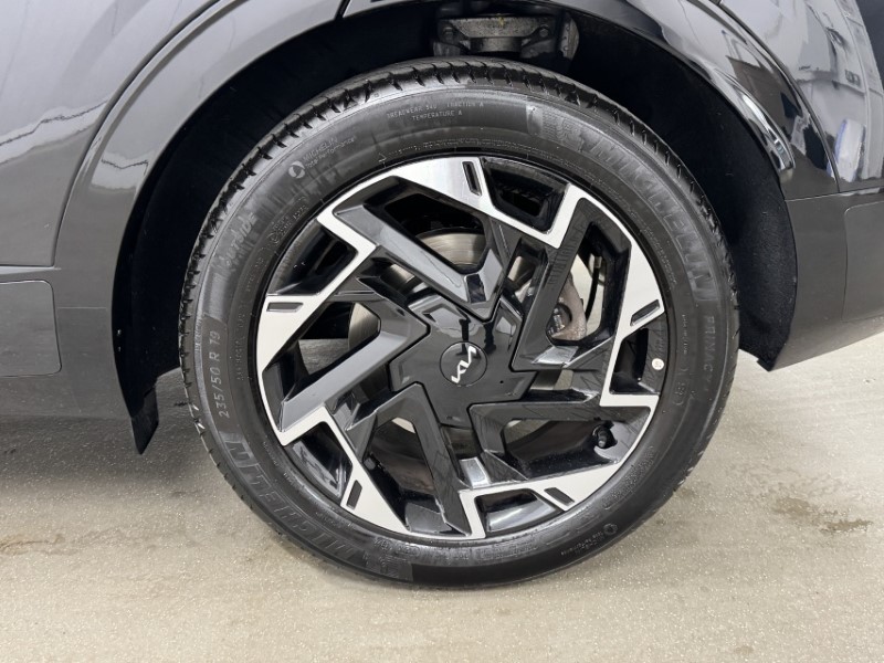 2025 (75) KIA SPORTAGE 1.6T GDi 157 48V ISG GT-Line S 5dr DCT 5236203