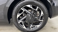 2025 (75) KIA SPORTAGE 1.6T GDi 157 48V ISG GT-Line S 5dr DCT 5236203