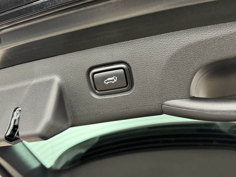 2025 (75) KIA SPORTAGE 1.6T GDi 157 48V ISG GT-Line S 5dr DCT 5236206