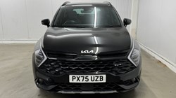 2025 (75) KIA SPORTAGE 1.6T GDi 157 48V ISG GT-Line S 5dr DCT 5236234
