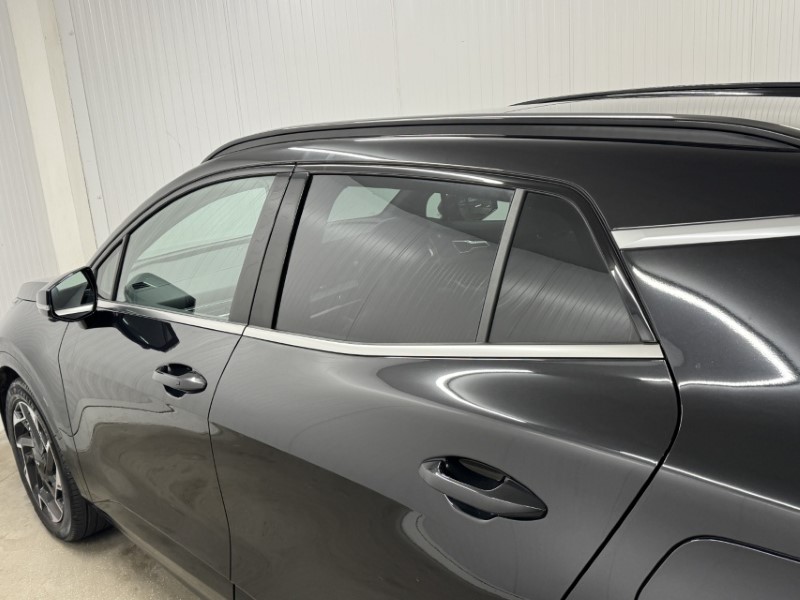 2025 (75) KIA SPORTAGE 1.6T GDi 157 48V ISG GT-Line S 5dr DCT 5236207