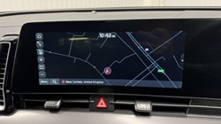 2025 (75) KIA SPORTAGE 1.6T GDi 157 48V ISG GT-Line S 5dr DCT 5236227