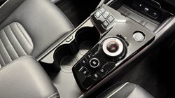 2025 (75) KIA SPORTAGE 1.6T GDi 157 48V ISG GT-Line S 5dr DCT 5236218