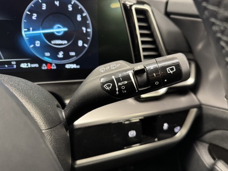 2025 (75) KIA SPORTAGE 1.6T GDi 157 48V ISG GT-Line S 5dr DCT 5236199