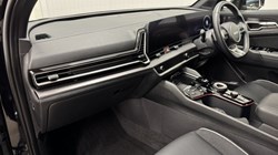 2025 (75) KIA SPORTAGE 1.6T GDi 157 48V ISG GT-Line S 5dr DCT 5236213