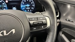 2025 (75) KIA SPORTAGE 1.6T GDi 157 48V ISG GT-Line S 5dr DCT 5236197