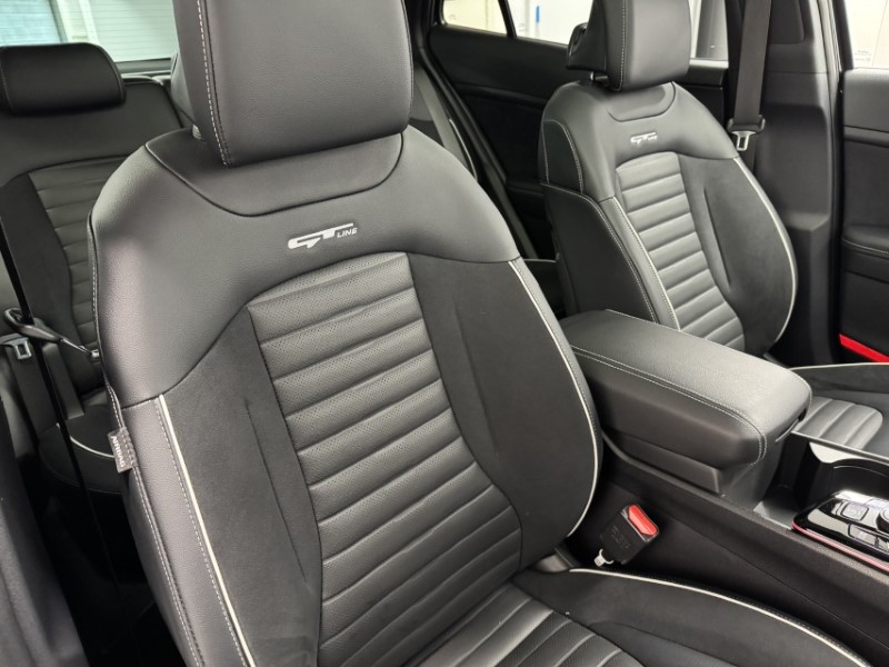 2025 (75) KIA SPORTAGE 1.6T GDi 157 48V ISG GT-Line S 5dr DCT 5236217