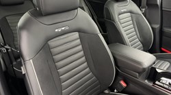 2025 (75) KIA SPORTAGE 1.6T GDi 157 48V ISG GT-Line S 5dr DCT 5236217