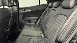 2025 (75) KIA SPORTAGE 1.6T GDi 157 48V ISG GT-Line S 5dr DCT 5236208