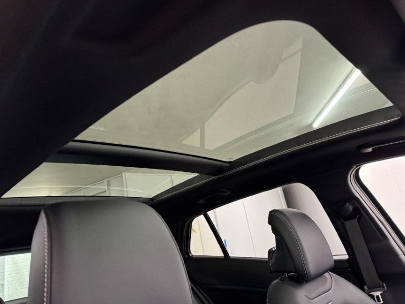 2025 (75) KIA SPORTAGE 1.6T GDi 157 48V ISG GT-Line S 5dr DCT 5236231