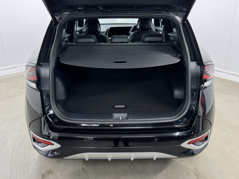 2025 (75) KIA SPORTAGE 1.6T GDi 157 48V ISG GT-Line S 5dr DCT 5236205