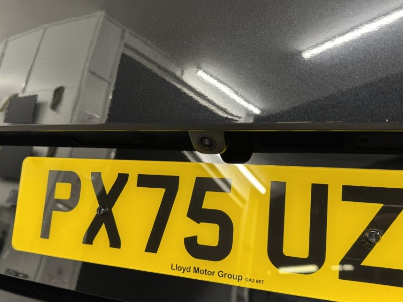 2025 (75) KIA SPORTAGE 1.6T GDi 157 48V ISG GT-Line S 5dr DCT 5236204