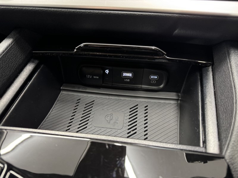 2025 (75) KIA SPORTAGE 1.6T GDi 157 48V ISG GT-Line S 5dr DCT 5236224