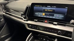 2025 (75) KIA SPORTAGE 1.6T GDi 157 48V ISG GT-Line S 5dr DCT 5236219