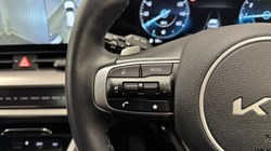 2025 (75) KIA SPORTAGE 1.6T GDi 157 48V ISG GT-Line S 5dr DCT 5236196