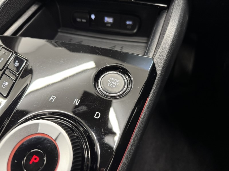 2025 (75) KIA SPORTAGE 1.6T GDi 157 48V ISG GT-Line S 5dr DCT 5236222