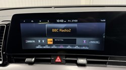 2025 (75) KIA SPORTAGE 1.6T GDi 157 48V ISG GT-Line S 5dr DCT 5236226