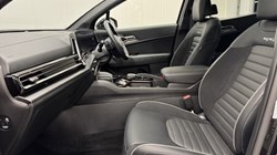 2025 (75) KIA SPORTAGE 1.6T GDi 157 48V ISG GT-Line S 5dr DCT 5236194