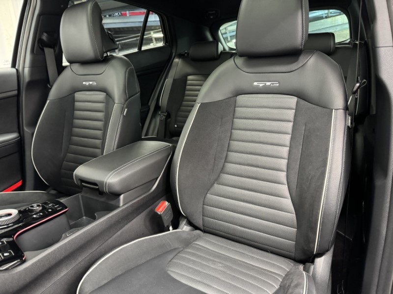 2025 (75) KIA SPORTAGE 1.6T GDi 157 48V ISG GT-Line S 5dr DCT 5236214