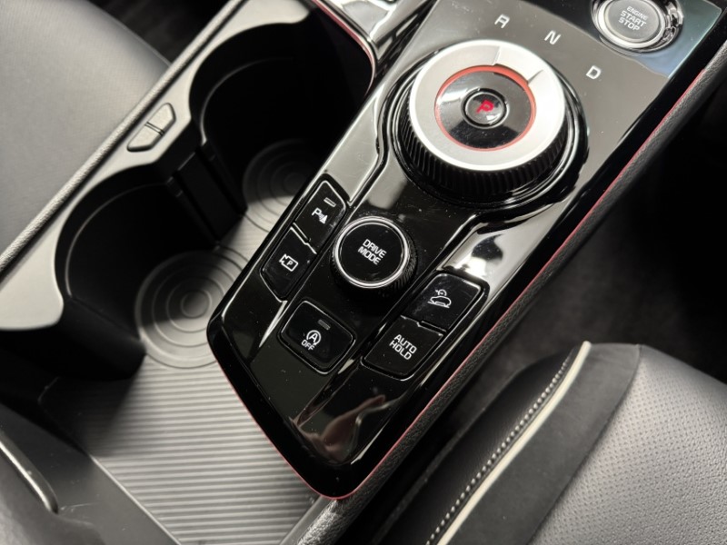 2025 (75) KIA SPORTAGE 1.6T GDi 157 48V ISG GT-Line S 5dr DCT 5236220