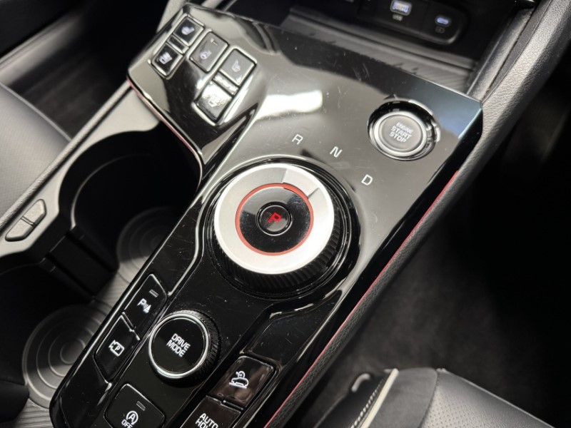 2025 (75) KIA SPORTAGE 1.6T GDi 157 48V ISG GT-Line S 5dr DCT 5236221