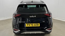 2025 (75) KIA SPORTAGE 1.6T GDi 157 48V ISG GT-Line S 5dr DCT 5236201