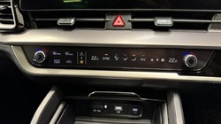 2025 (75) KIA SPORTAGE 1.6T GDi 157 48V ISG GT-Line S 5dr DCT 5236225