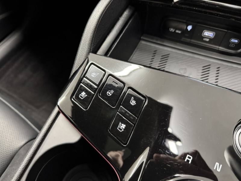 2025 (75) KIA SPORTAGE 1.6T GDi 157 48V ISG GT-Line S 5dr DCT 5236223