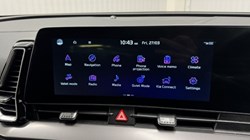 2025 (75) KIA SPORTAGE 1.6T GDi 157 48V ISG GT-Line S 5dr DCT 5236228