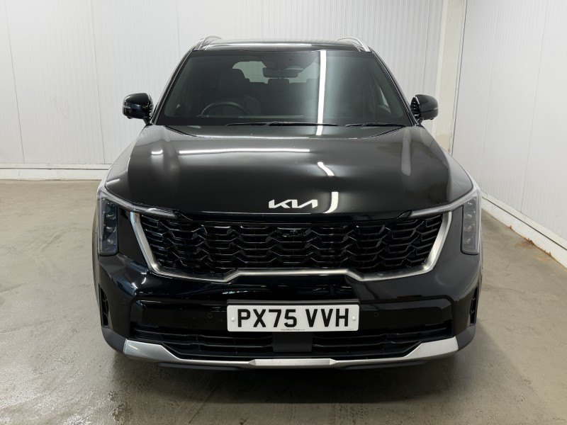 2025 (75) KIA SORENTO 2.2 CRDi 4 5dr DCT 5458894