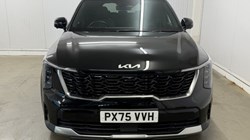 2025 (75) KIA SORENTO 2.2 CRDi 4 5dr DCT 5458894