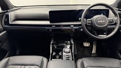 2025 (75) KIA SORENTO 2.2 CRDi 4 5dr DCT 5458865