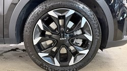2025 (75) KIA SORENTO 2.2 CRDi 4 5dr DCT 5458895