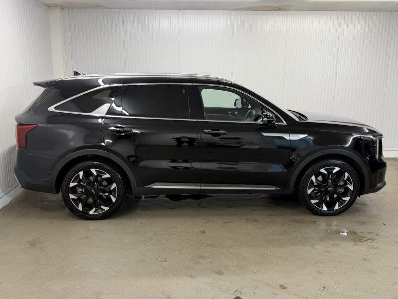 2025 (75) KIA SORENTO 2.2 CRDi 4 5dr DCT 5458898
