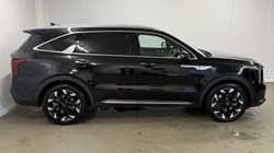 2025 (75) KIA SORENTO 2.2 CRDi 4 5dr DCT 5458898